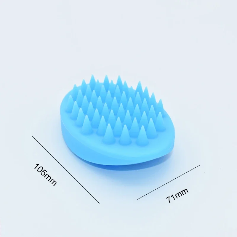 Pet Bath Brush Rubber Comb Hai - Rubber Glove Cleaning recensie en prijs
