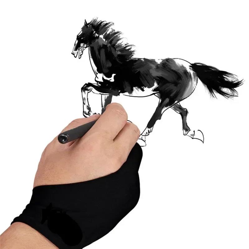 Drawing Glove Anti-fouling Tou - Touchscreen Glove Capacitive recensie en prijs