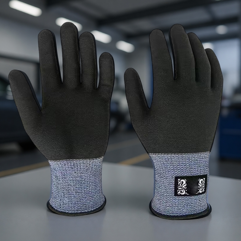2pcs Professional Cut Resistan - Cut Resistant Glove recensie en prijs