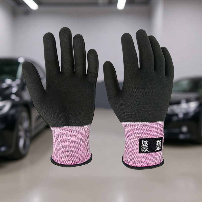 2pcs Professional Cut Resistan - Cut Resistant Glove recensie en prijs