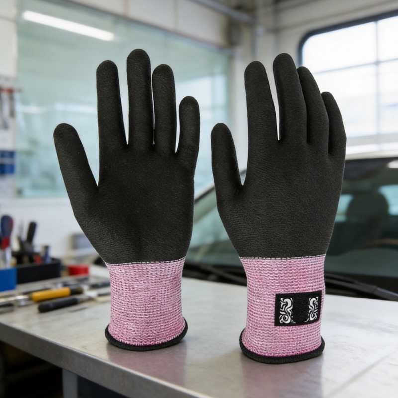 2pcs Professional Cut Resistan - Cut Resistant Glove recensie en prijs