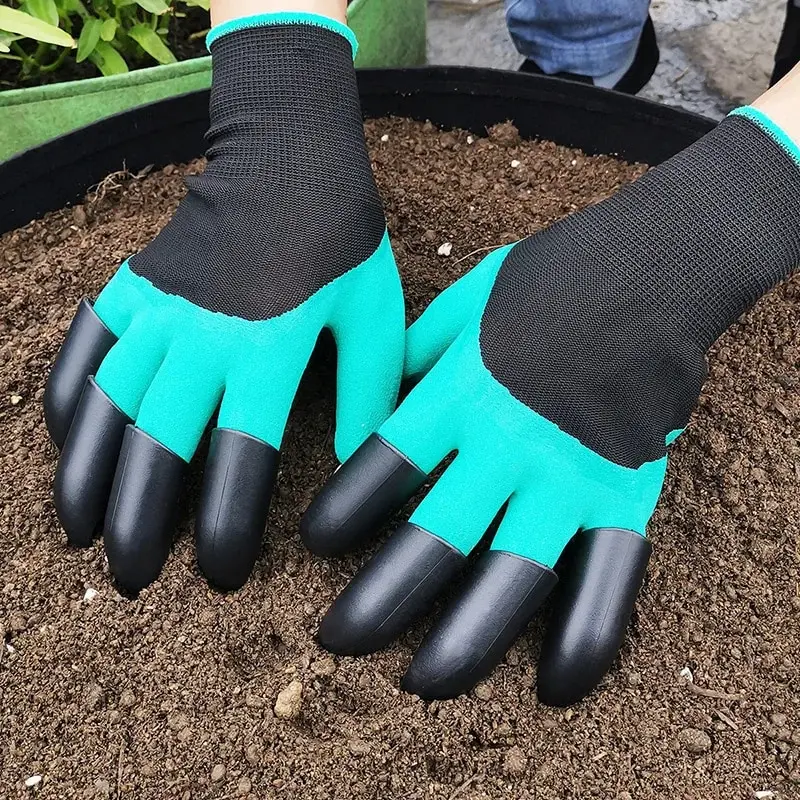 Gardening Gloves with Claws Br - Gardening Glove Waterproof recensie en prijs