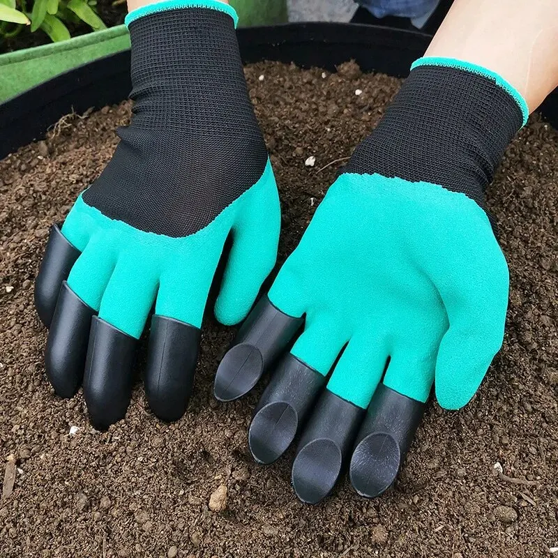 Gardening Gloves with Claws Br - Gardening Glove Waterproof recensie en prijs