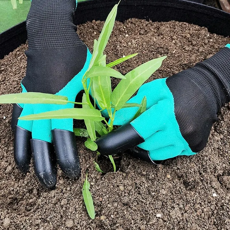 Gardening Gloves with Claws Br - Gardening Glove Waterproof recensie en prijs