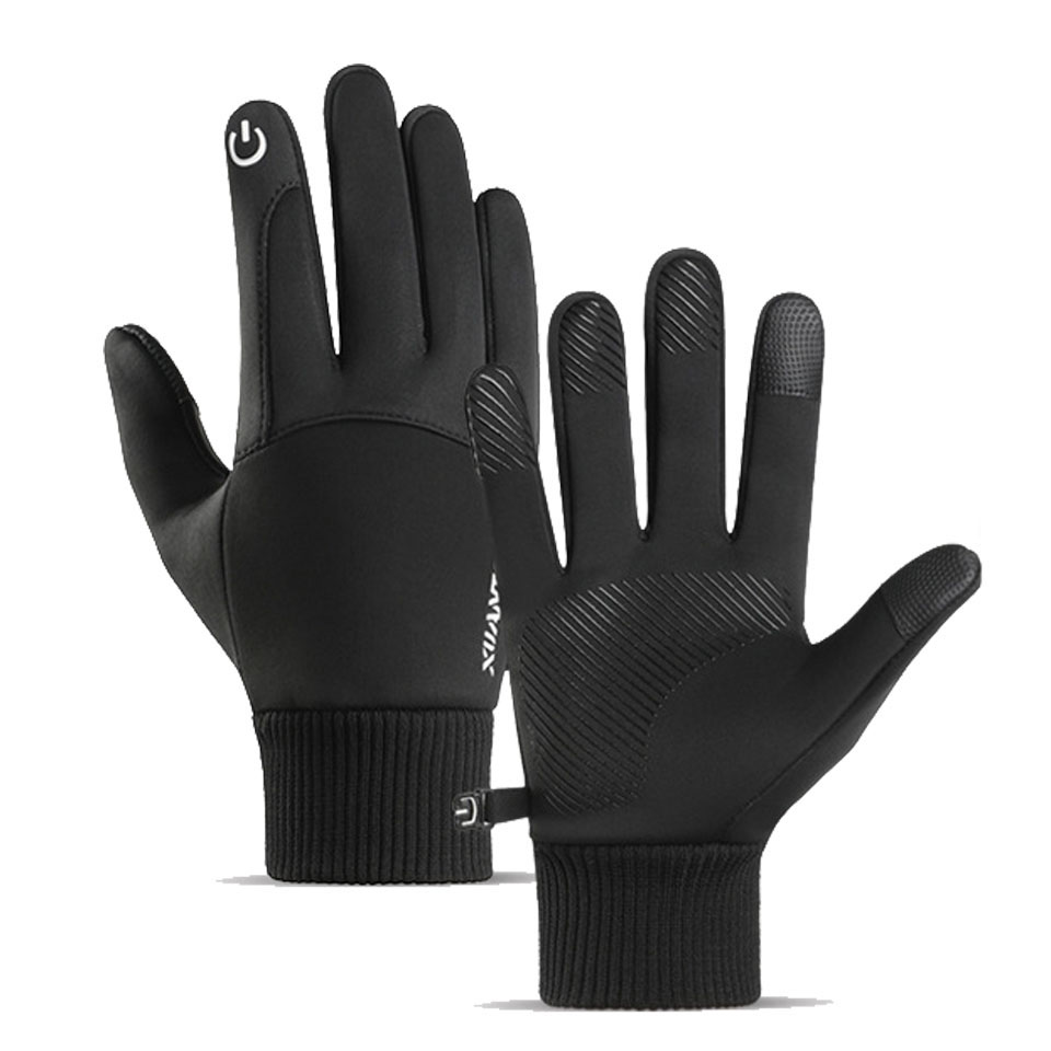 1Pair Outdoor Gloves Autumn Wi - Cycling Glove Padded recensie en prijs