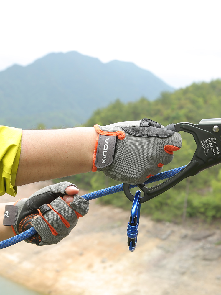 Outdoor Tactical Training Half - Cycling Glove Padded recensie en prijs