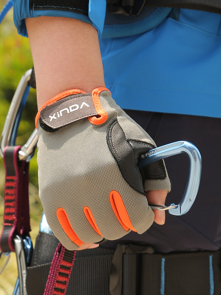 Outdoor Tactical Training Half - Cycling Glove Padded recensie en prijs