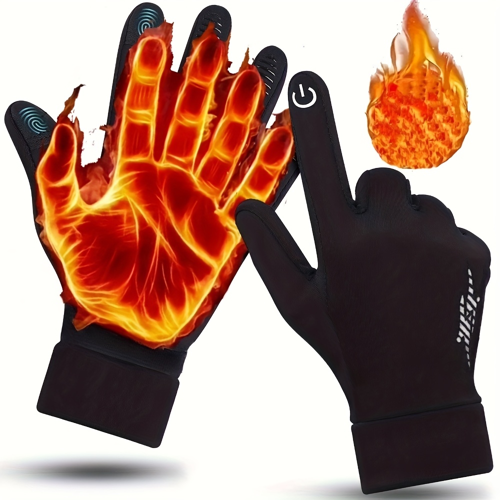 Unisex Thermal Insulated Winte - Winter Glove Insulated recensie en prijs