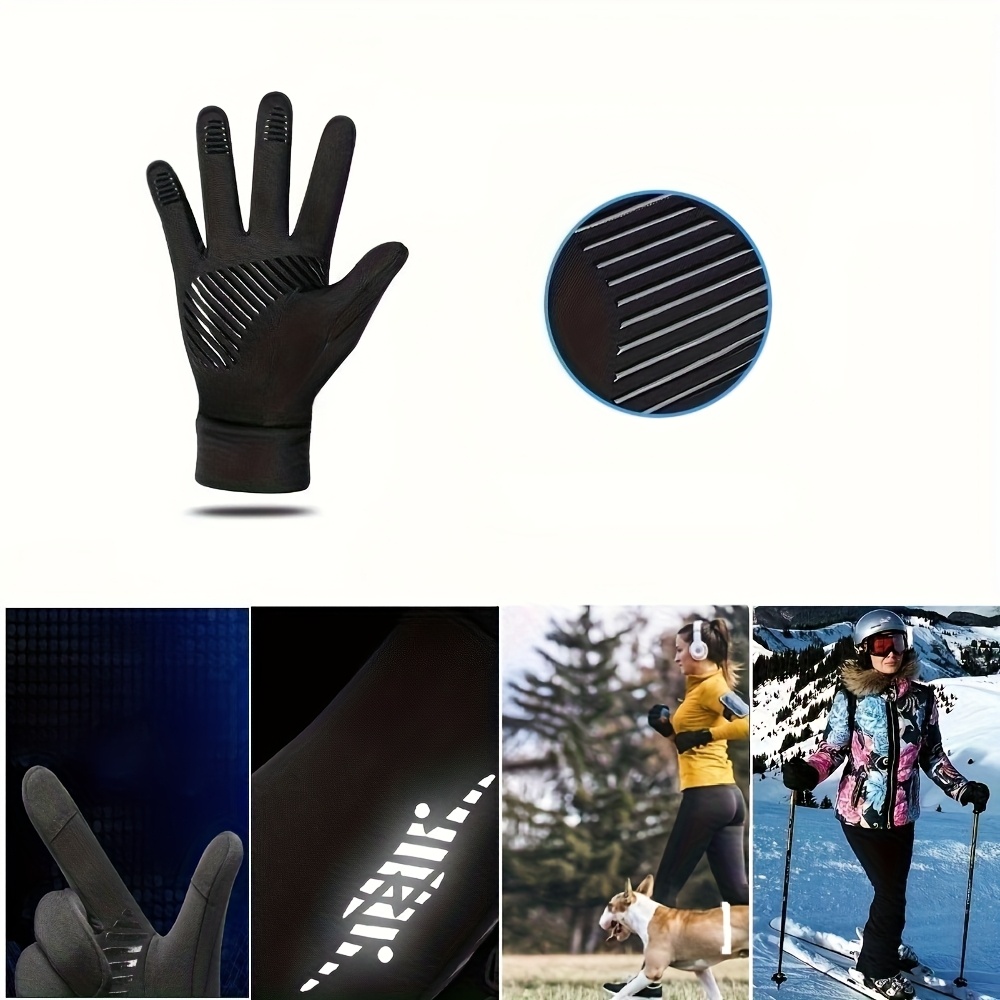 Unisex Thermal Insulated Winte - Winter Glove Insulated recensie en prijs
