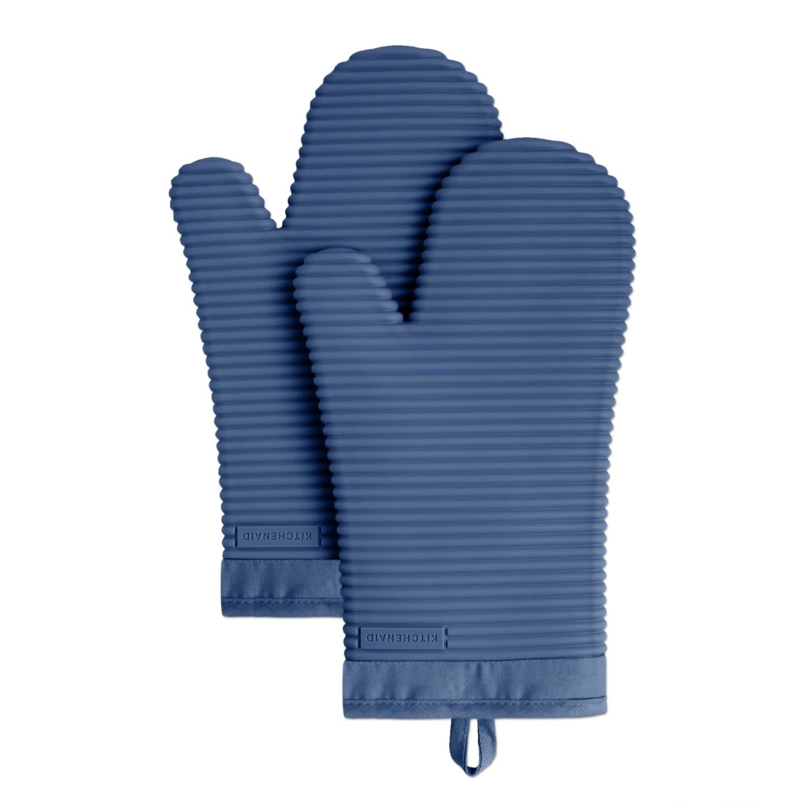 Ribbed Soft Silicone Oven Mitt - Oven Mitt Silicone recensie en prijs