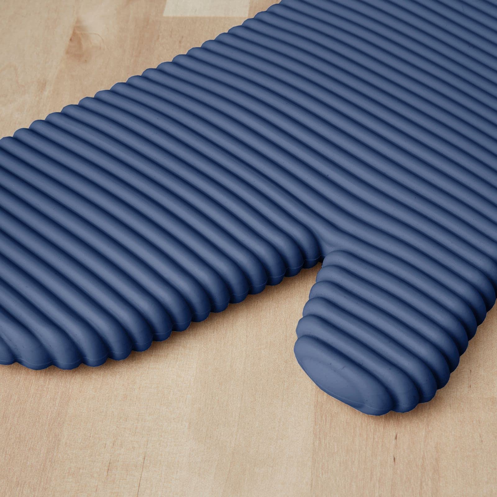 Ribbed Soft Silicone Oven Mitt - Oven Mitt Silicone recensie en prijs