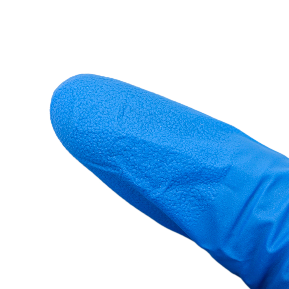 Rhino Rescue Gloves-Powder Fre - Latex Disposable Glove recensie en prijs