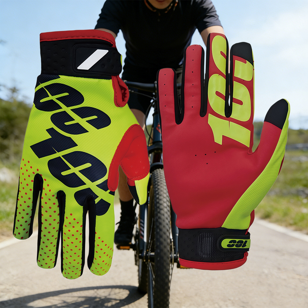 Unisex Cycling Gloves Fashion  - Cycling Glove Padded recensie en prijs