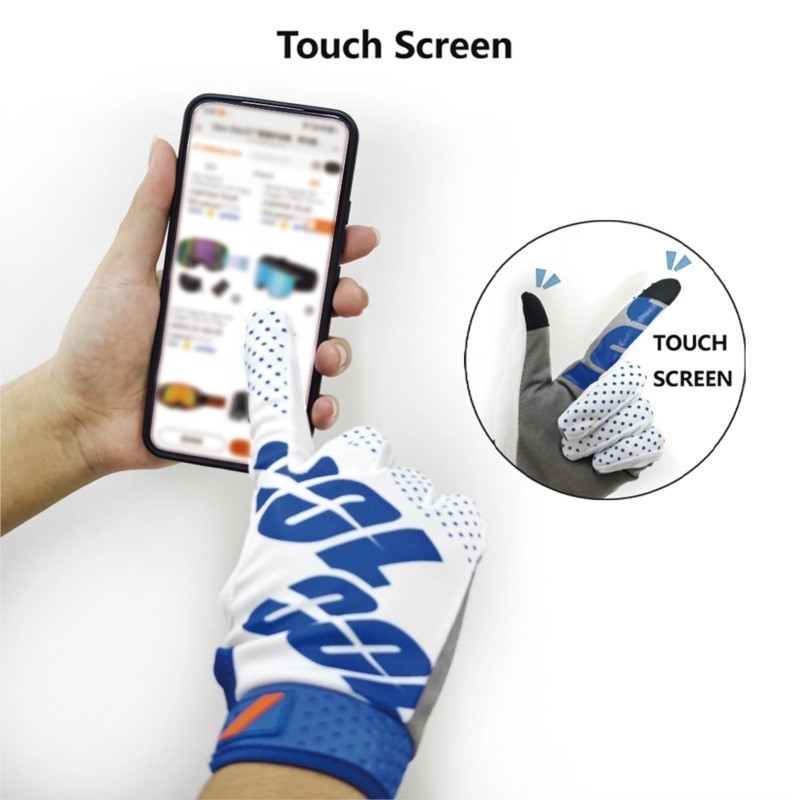 Unisex Cycling Gloves Fashion  - Cycling Glove Padded recensie en prijs
