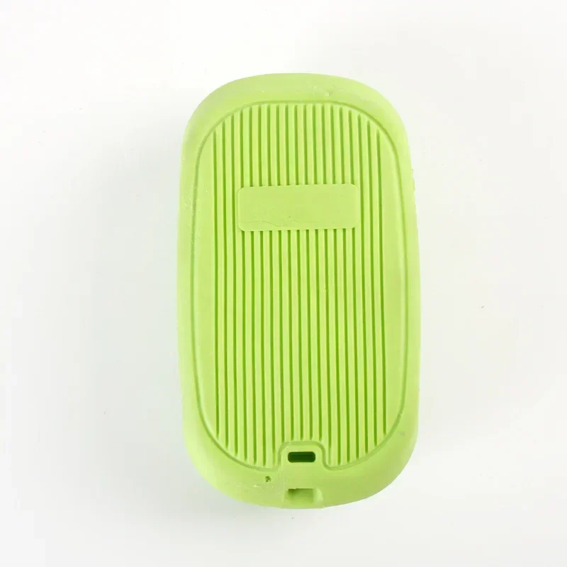Pet Bath Brush Rubber Comb Hai - Rubber Glove Cleaning recensie en prijs