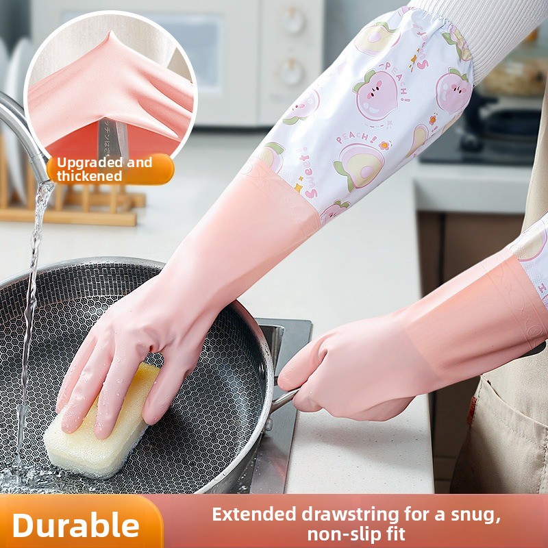 Winter Warm Waterproof Dishwas - Dish Glove Rubber recensie en prijs