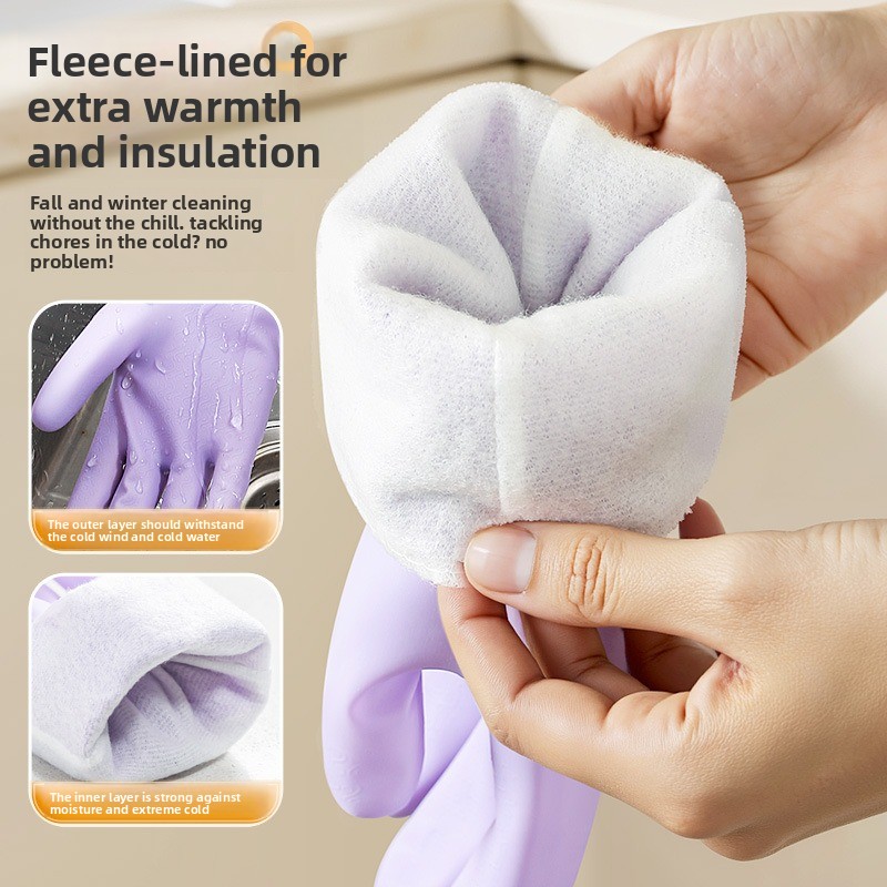 Winter Warm Waterproof Dishwas - Dish Glove Rubber recensie en prijs