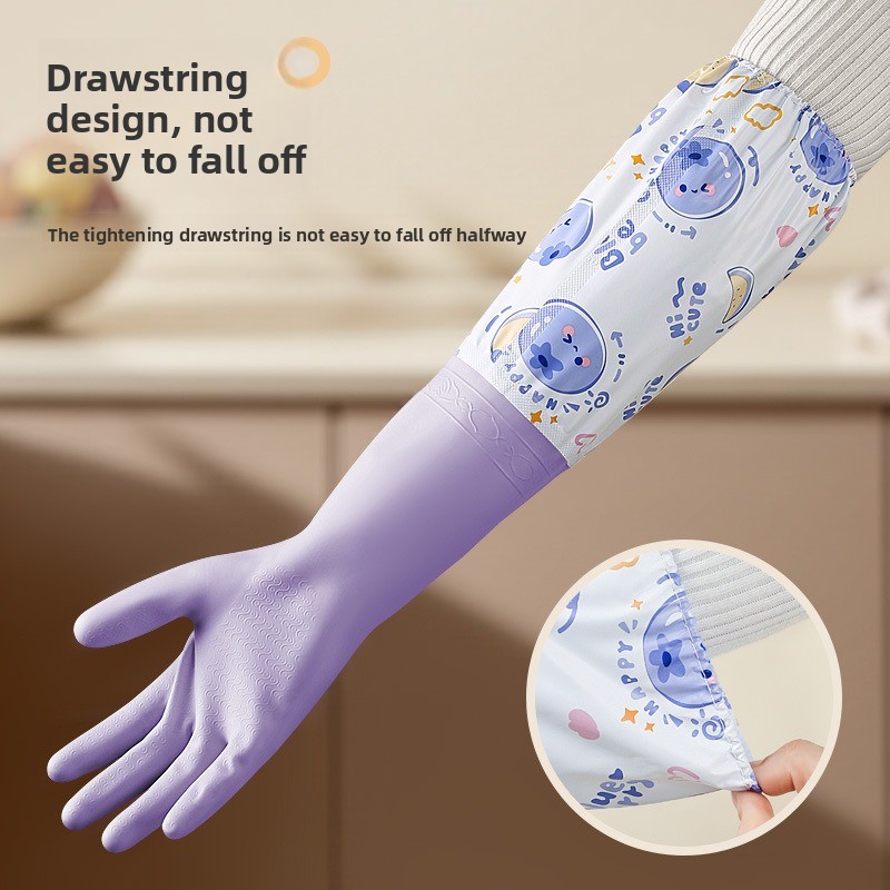 Winter Warm Waterproof Dishwas - Dish Glove Rubber recensie en prijs