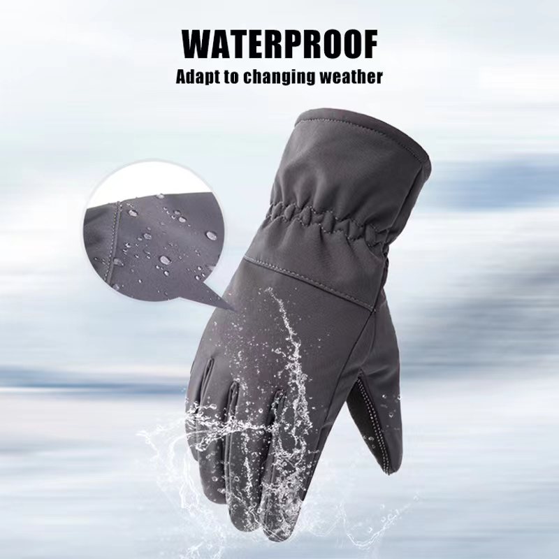 Tactics Outdoors Camouflage Hu - Ski Glove Waterproof recensie en prijs