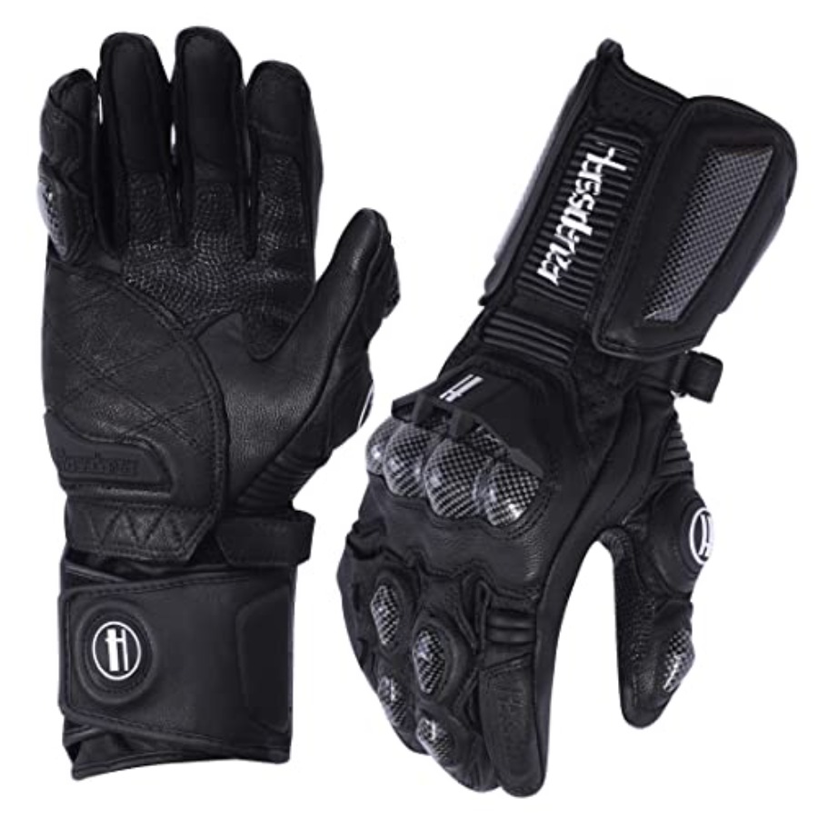 Motorcycle gloves for powerspo - Motorcycle Glove Knuckle recensie en prijs