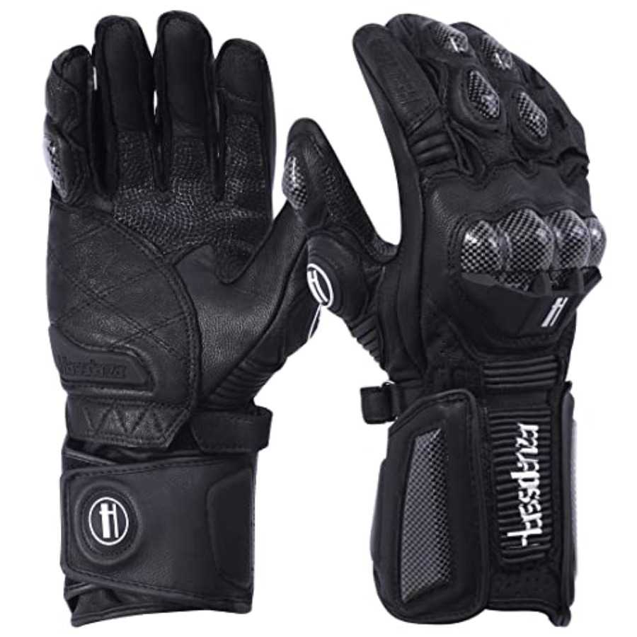 Motorcycle gloves for powerspo - Motorcycle Glove Knuckle recensie en prijs