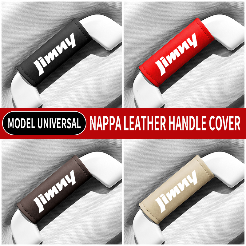 1PC Leather Car Roof Armrest P - Leather Driving Glove recensie en prijs