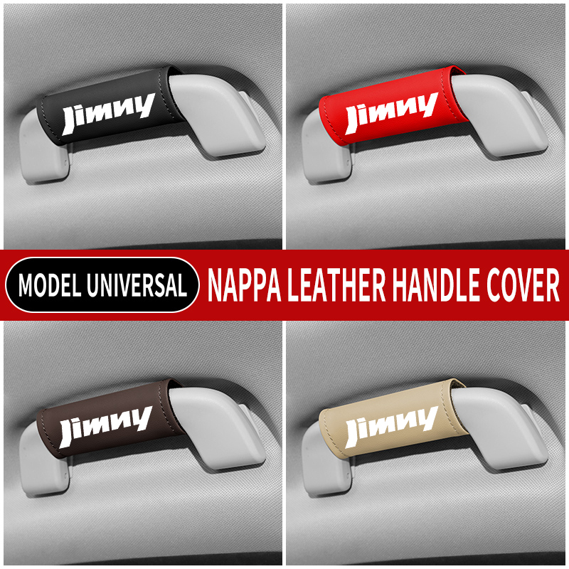 1PC Leather Car Roof Armrest P - Leather Driving Glove recensie en prijs