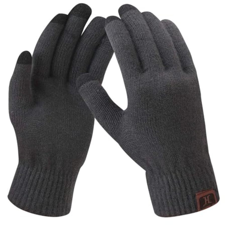 Women's Winter Touchscreen Woo - Wool Glove Lined recensie en prijs