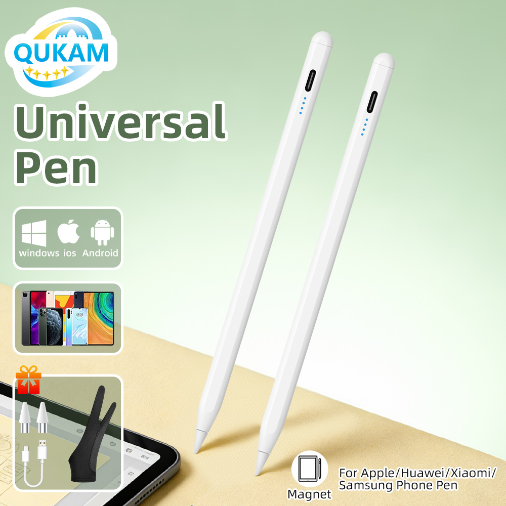 QUKAM New Universal Stylus Pen - Touchscreen Glove Capacitive recensie en prijs