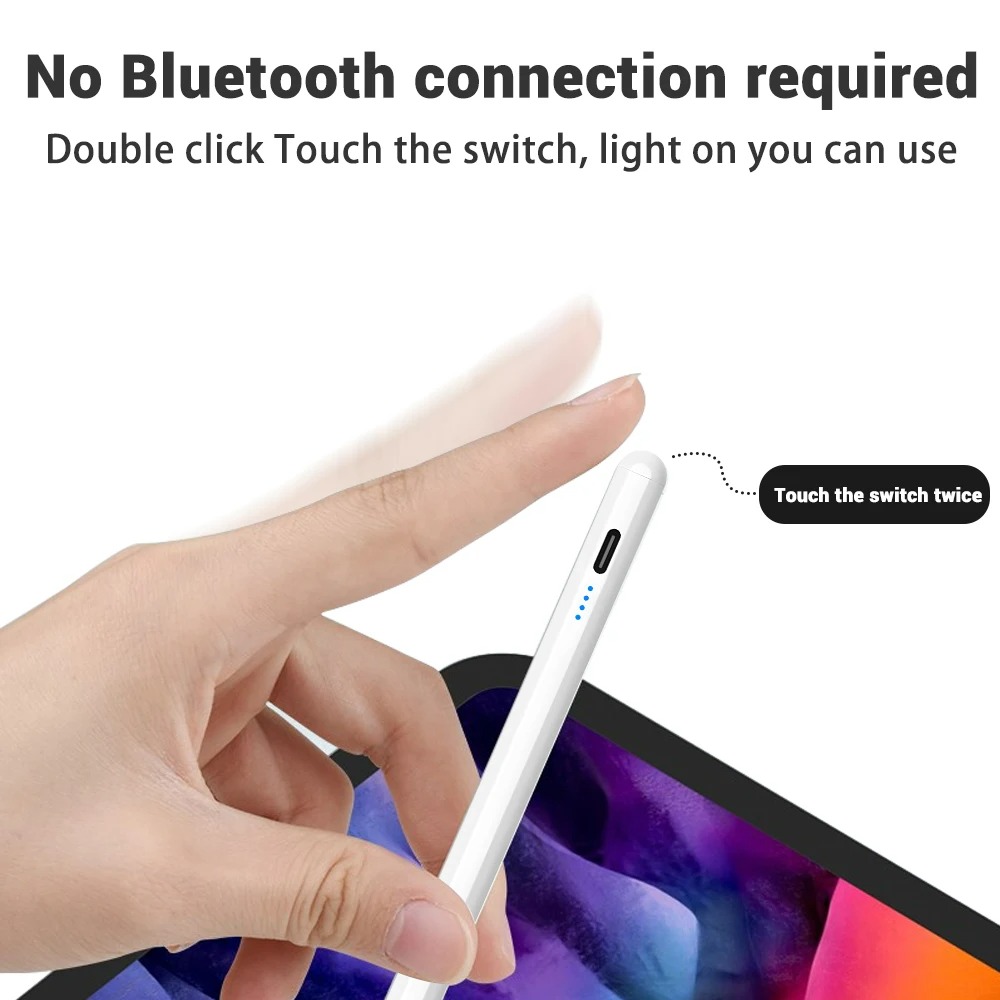 QUKAM New Universal Stylus Pen - Touchscreen Glove Capacitive recensie en prijs