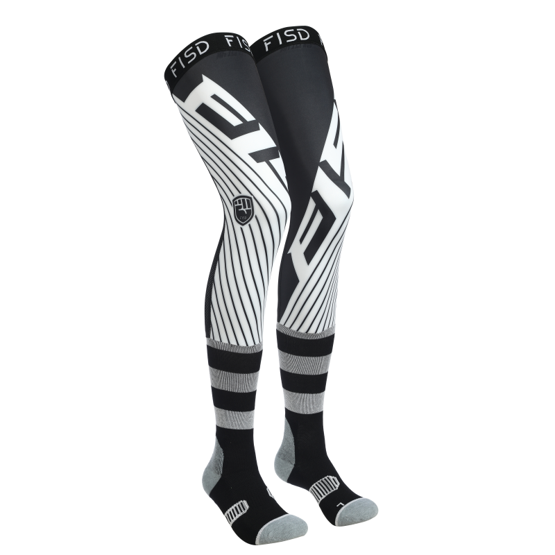 FISD 26 new FH MX gloves off r - Cycling Glove Padded recensie en prijs