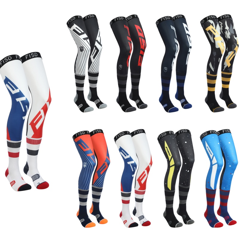 FISD 26 new FH MX gloves off r - Cycling Glove Padded recensie en prijs