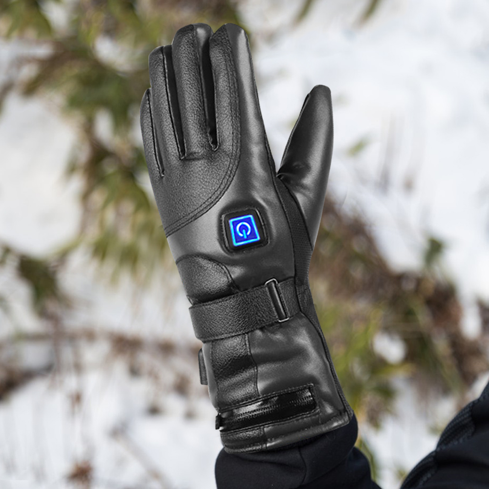 Heated Gloves 3 Levels Tempera - Heat Resistant Glove recensie en prijs