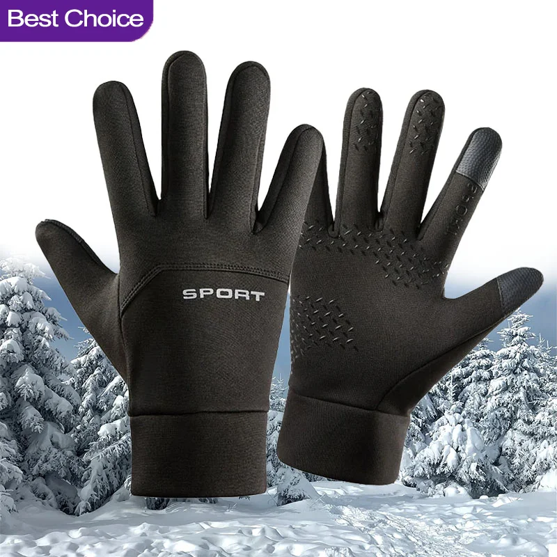 Warm Winter Touch Screen Glove - Magic Touch Glove recensie en prijs