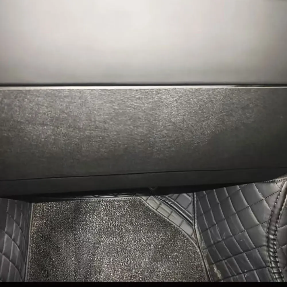 Glove Box Anti Kick Sticker Fo - Leather Driving Glove recensie en prijs