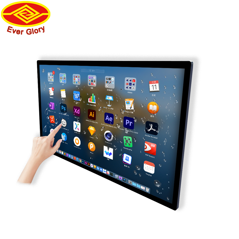 Customized 27 Inch High Bright - Touchscreen Glove Capacitive recensie en prijs