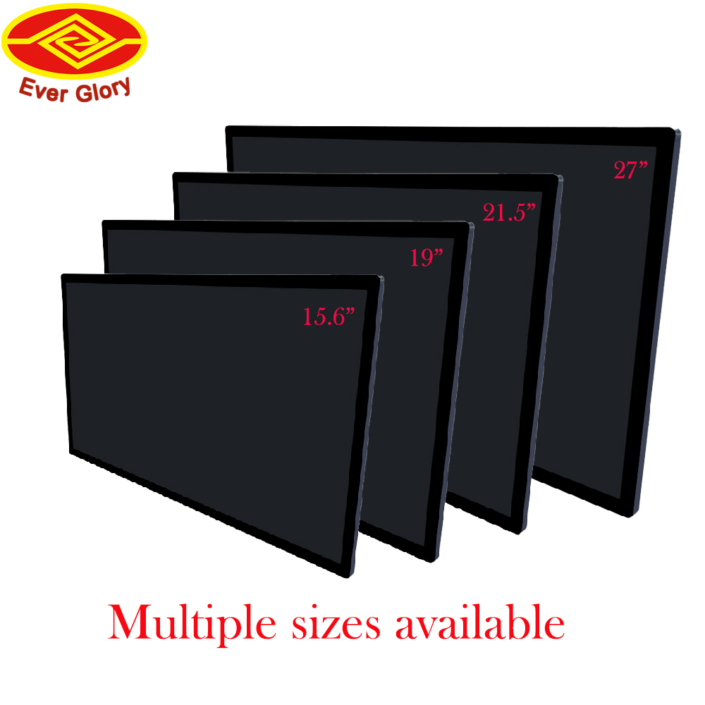 Customized 27 Inch High Bright - Touchscreen Glove Capacitive recensie en prijs