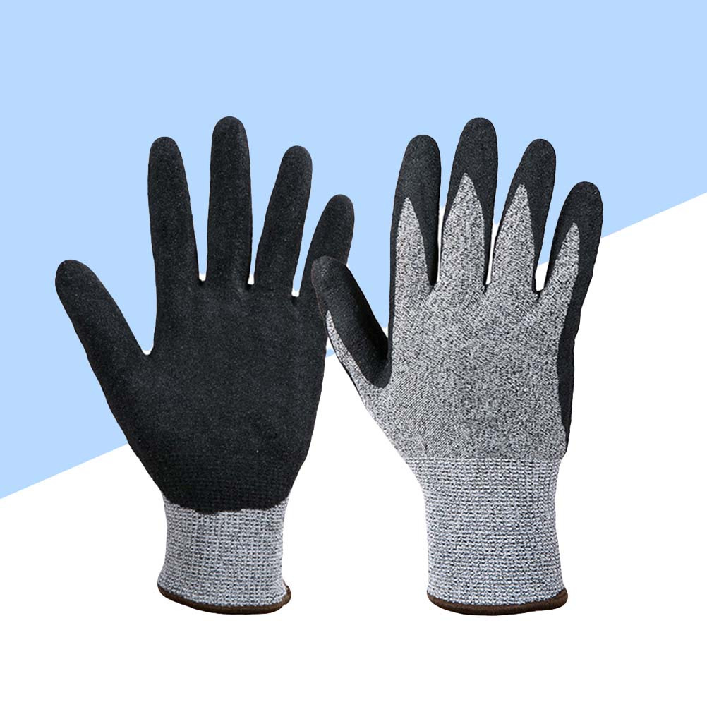 1Pair Cut Resistant Level 5 Sa - Cut Resistant Glove recensie en prijs