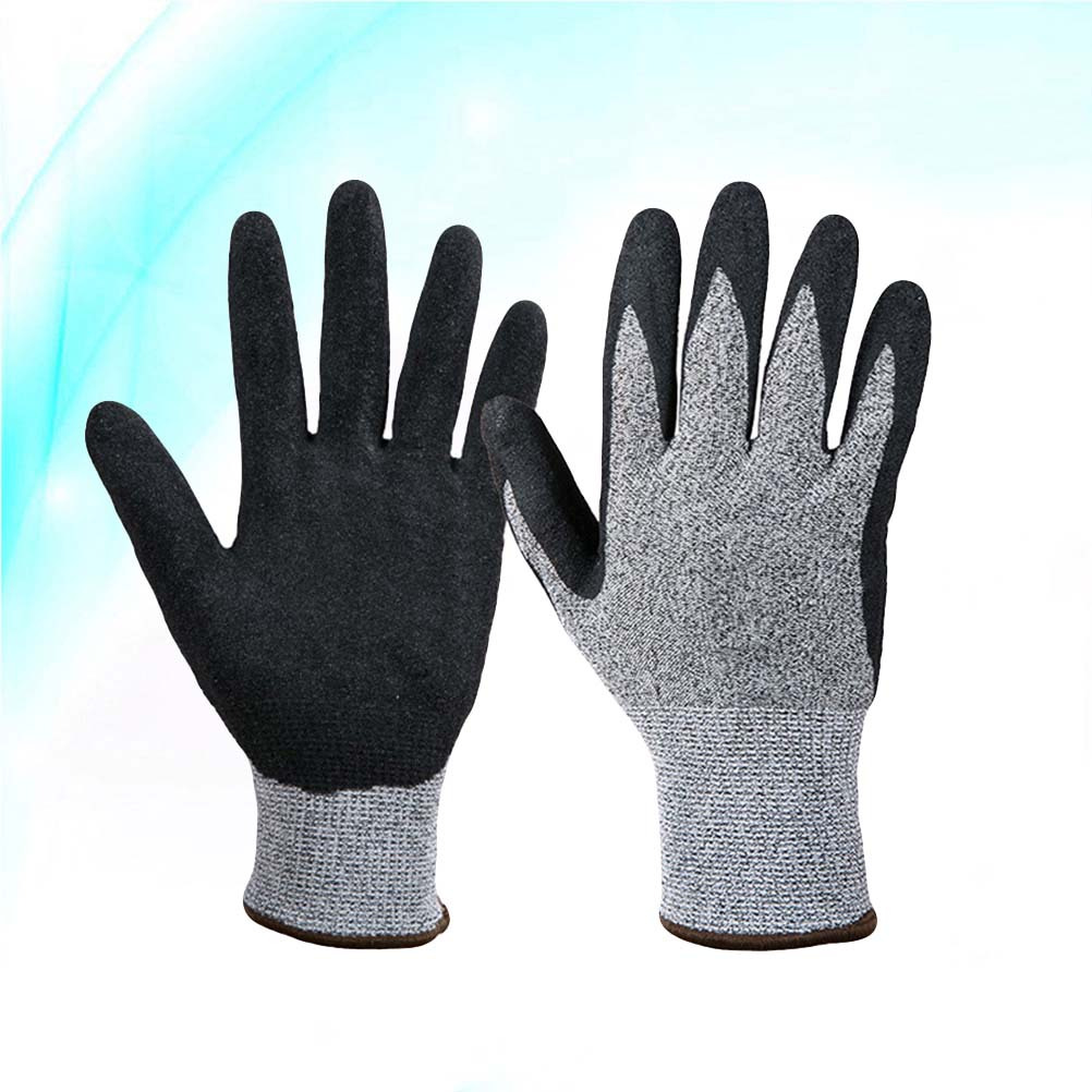 1Pair Cut Resistant Level 5 Sa - Cut Resistant Glove recensie en prijs