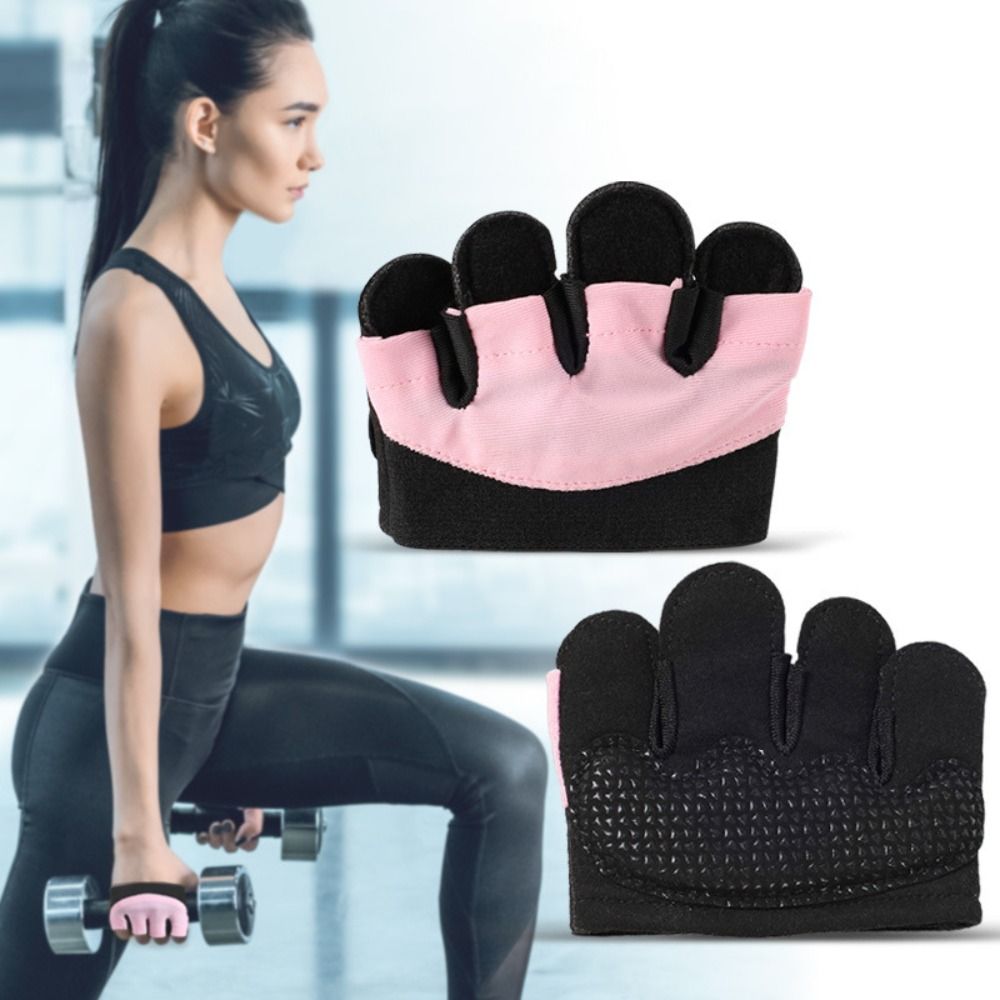 Gym Gloves Fitness Weight Lift - Workout Glove Gym recensie en prijs