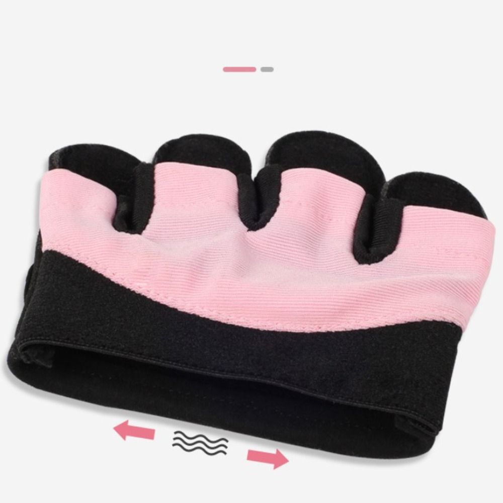 Gym Gloves Fitness Weight Lift - Workout Glove Gym recensie en prijs
