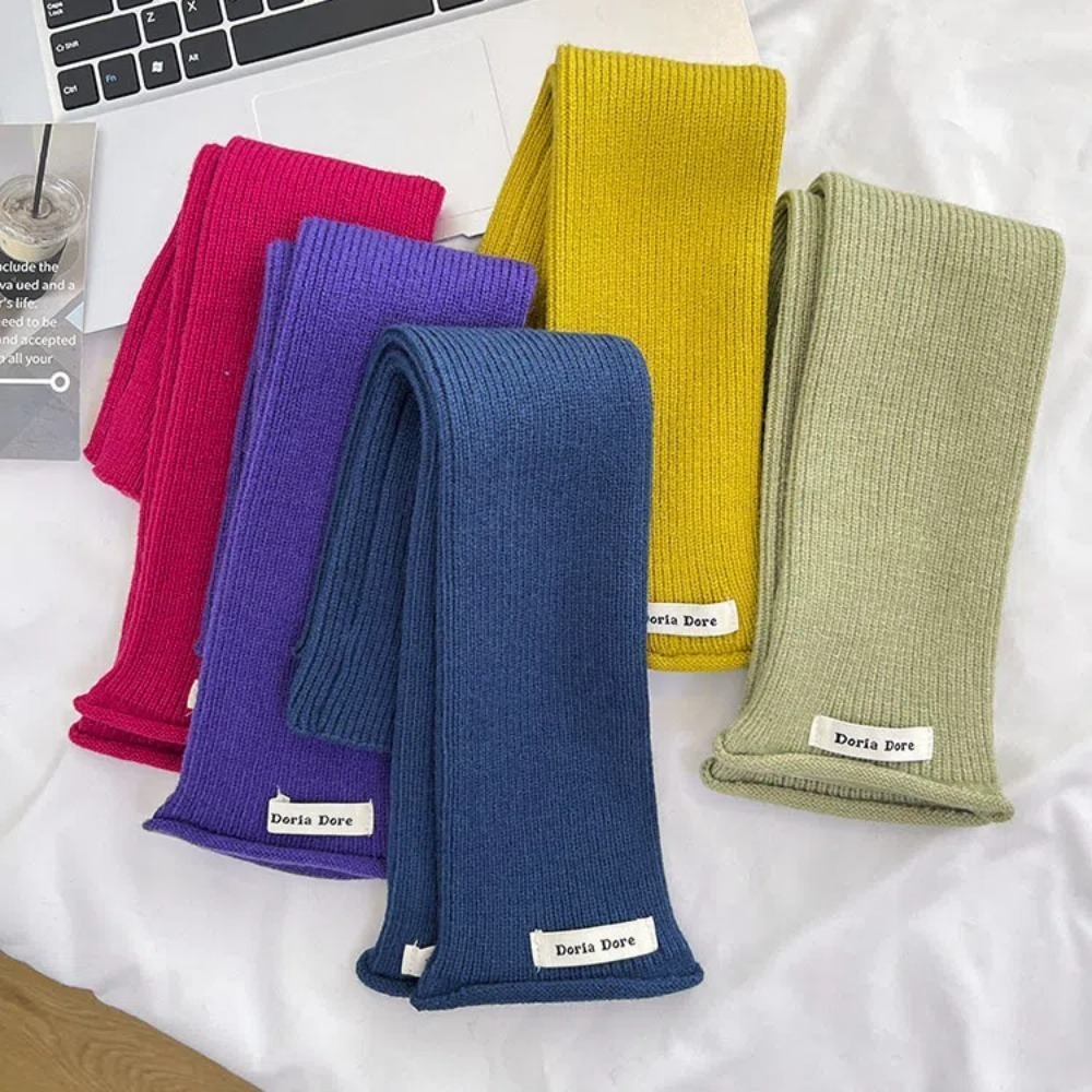 Korean Style Knitted Warm Slee - Fingerless Glove Knit recensie en prijs