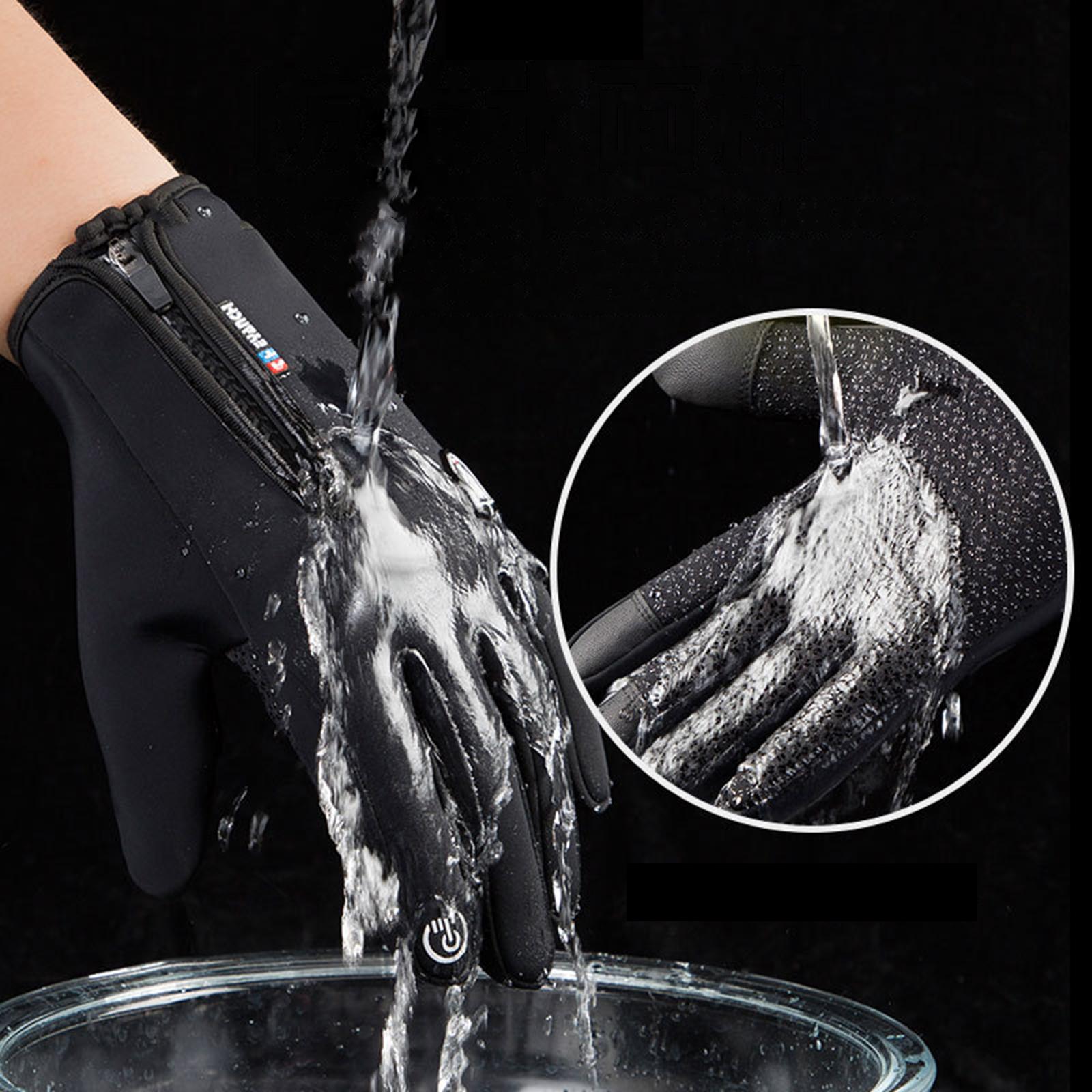 Windproof Snowboard Gloves Hea - Winter Glove Insulated recensie en prijs