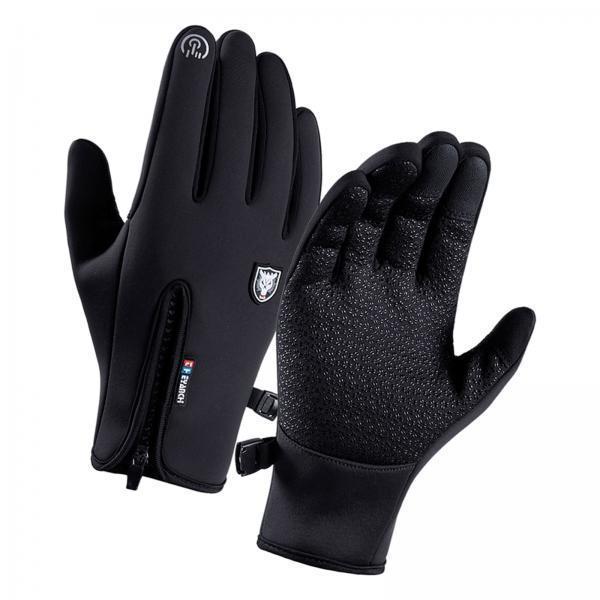 Windproof Snowboard Gloves Hea - Winter Glove Insulated recensie en prijs