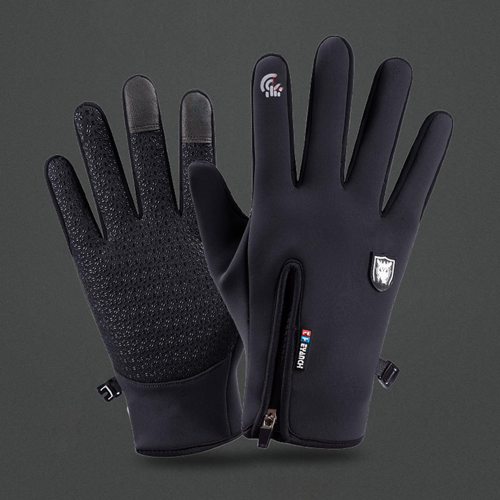 Windproof Snowboard Gloves Hea - Winter Glove Insulated recensie en prijs