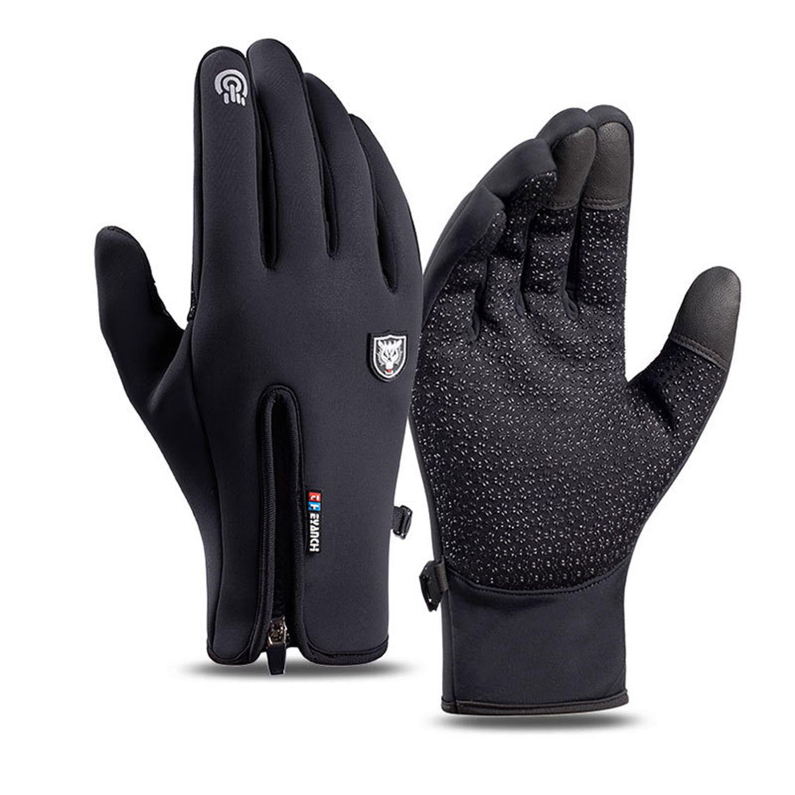 Windproof Snowboard Gloves Hea - Winter Glove Insulated recensie en prijs
