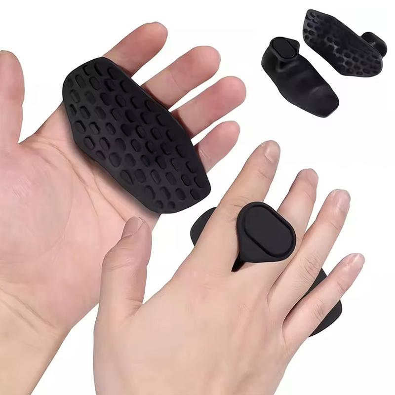 2Pcs Gym Grips Anti-Slip Grip  - Workout Glove Gym recensie en prijs