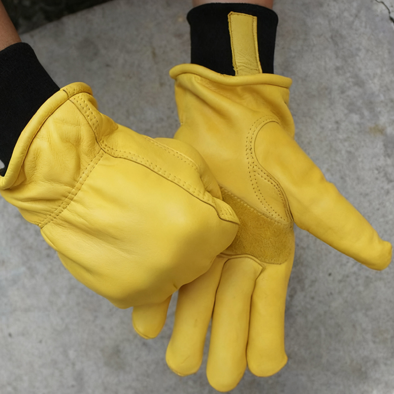 Mens Motorcycle Winter Gloves  - Winter Glove Insulated recensie en prijs