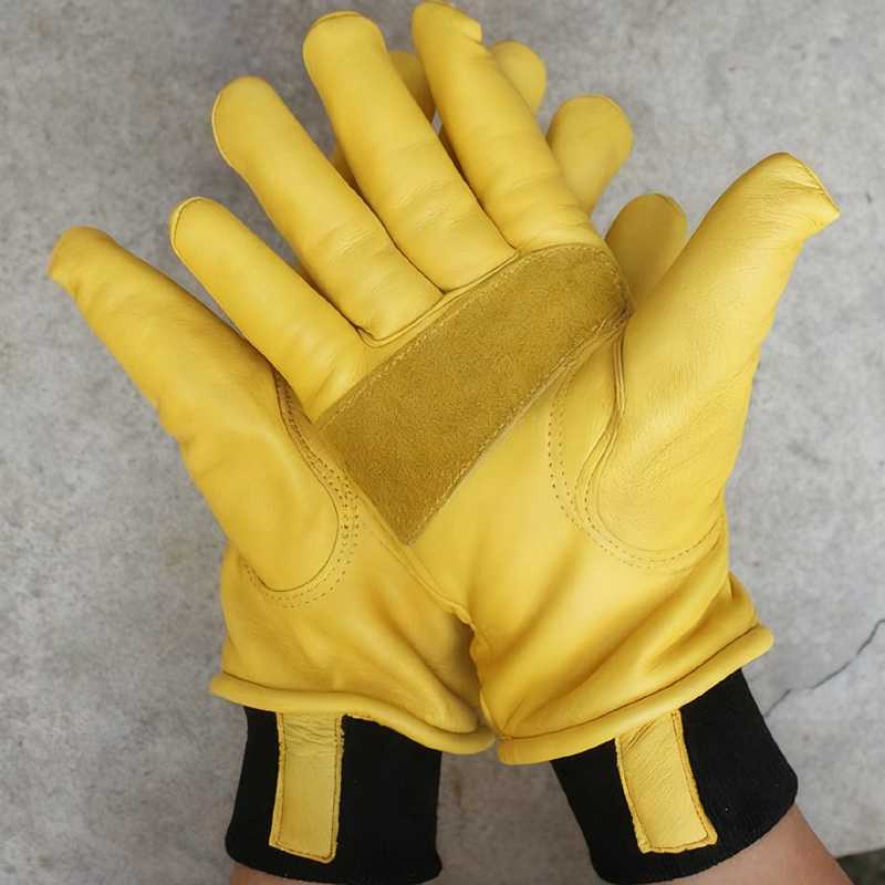 Mens Motorcycle Winter Gloves  - Winter Glove Insulated recensie en prijs