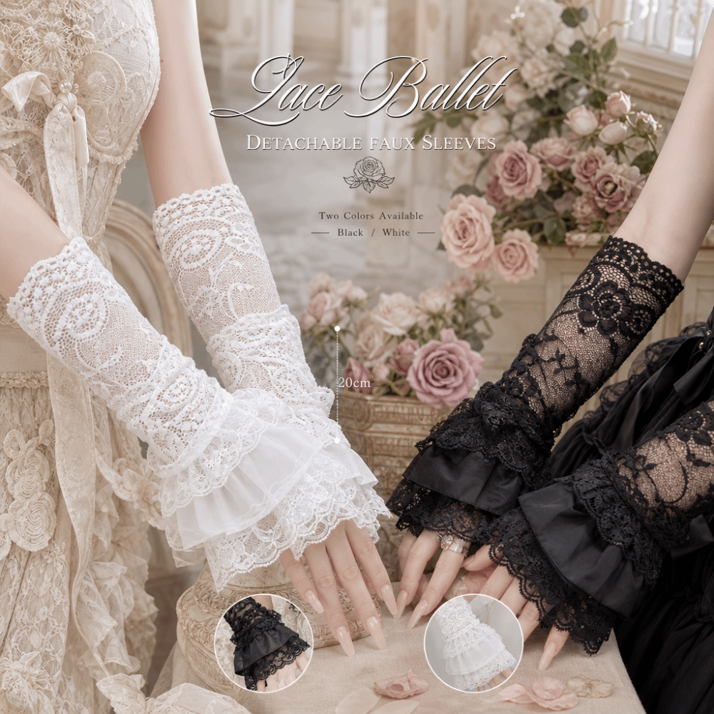 Ruched Pleated Detachable Cuff - Fingerless Glove Knit recensie en prijs